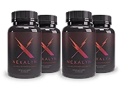 Nexalyn 3 units
